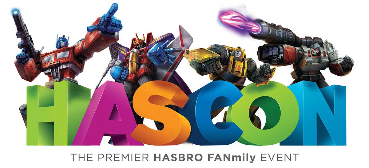 HASCON Logo