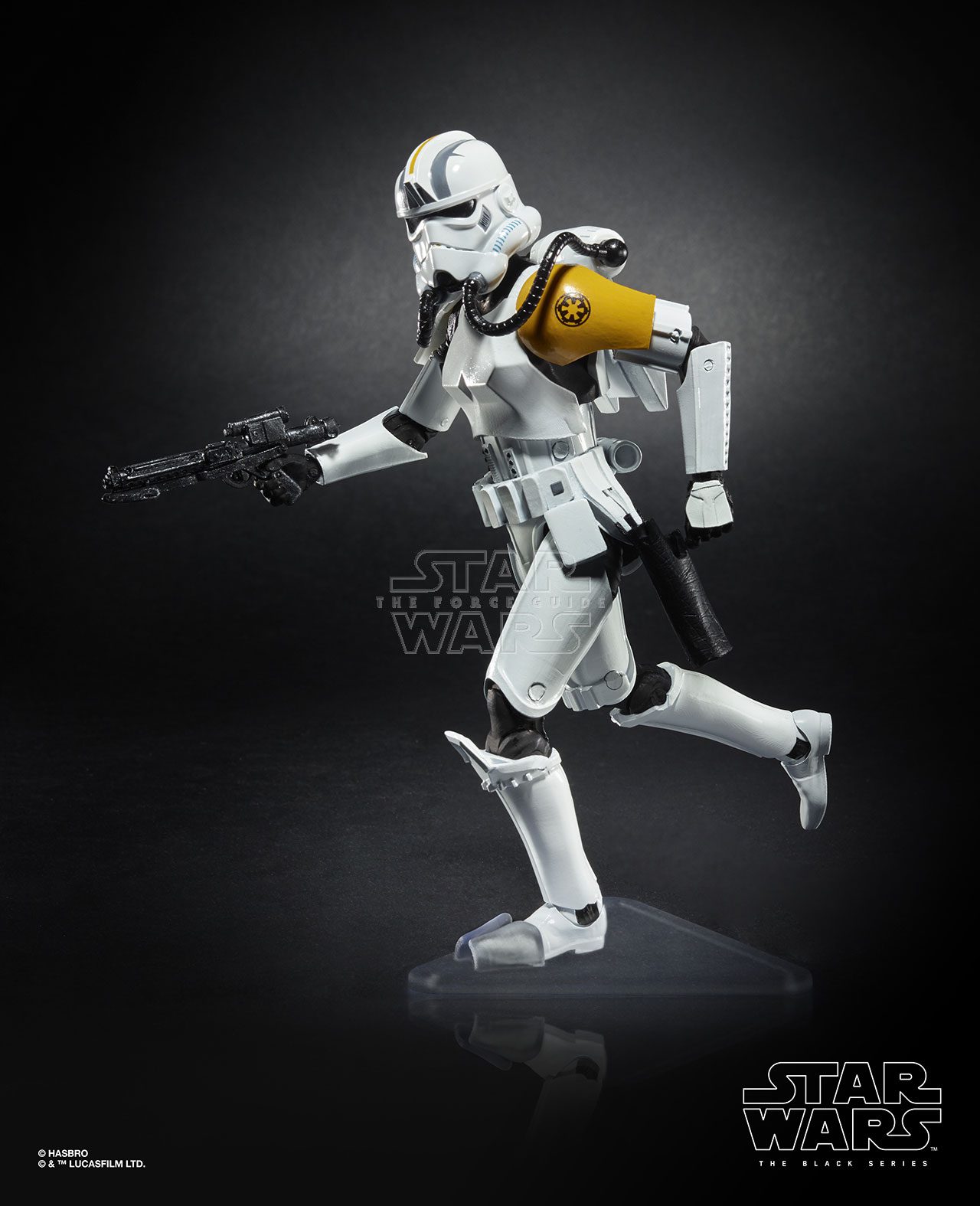 gamestop black series exclusive