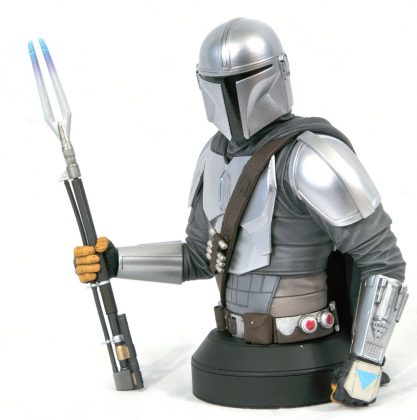 mandalorian sdcc bust theforceguide