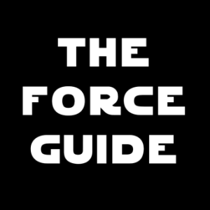 Group logo of The Force Guide Platform Updates